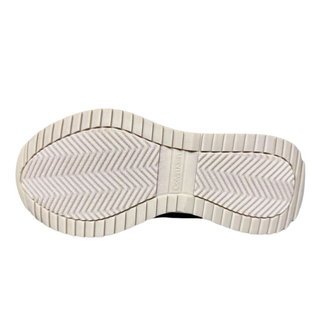 Calvin Klein Piero Sneakers Women - BLUWHT