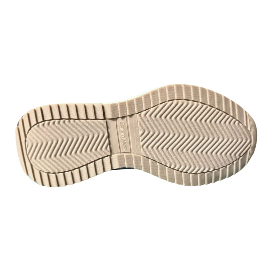 Calvin Klein Piero Sneakers Women - GRY