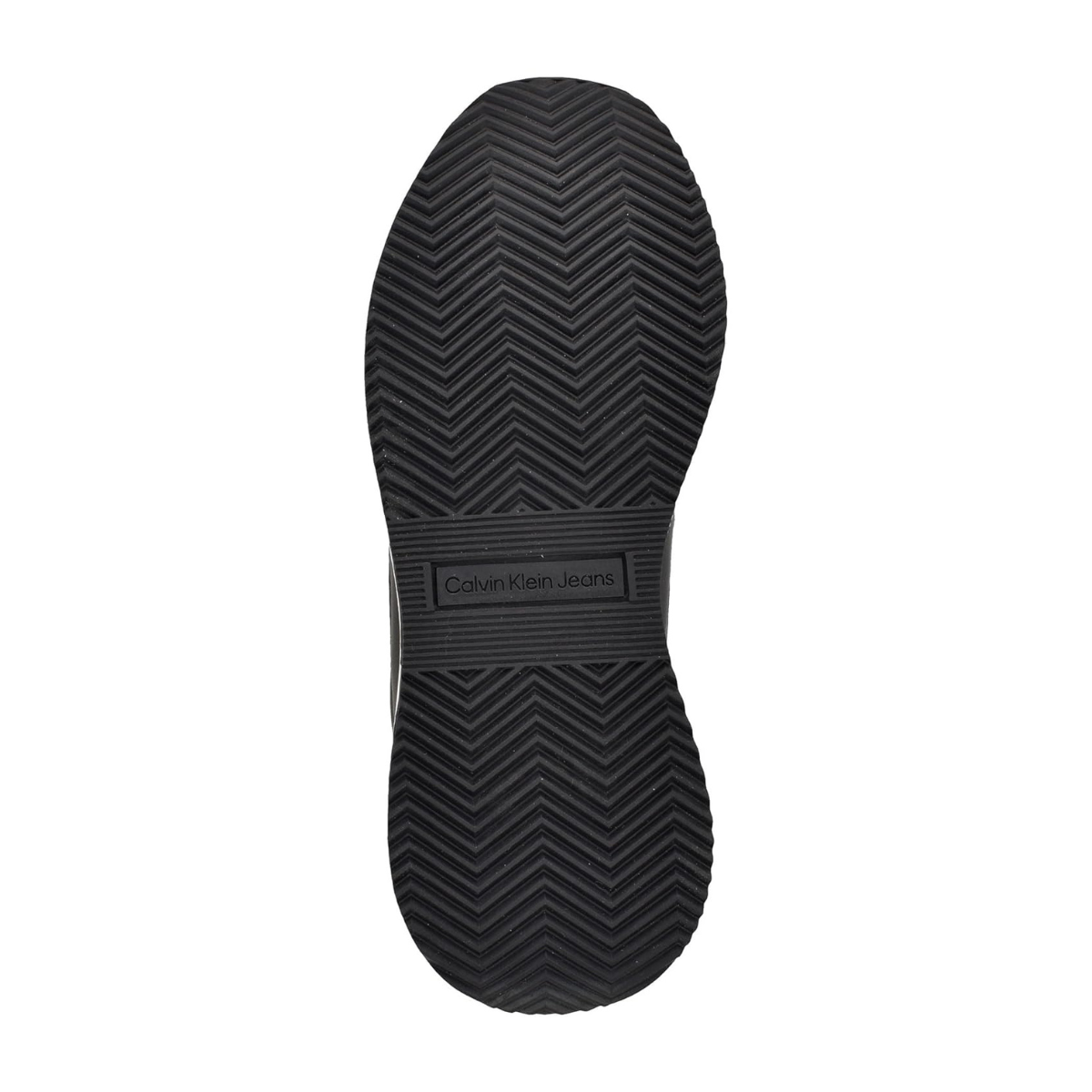 Calvin Klein Vidya Sneakers Women - BLK