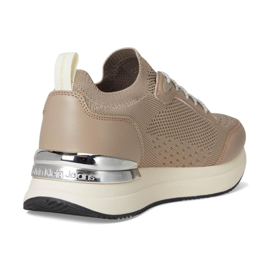Calvin Klein Vikas Sneakers Women - BEG