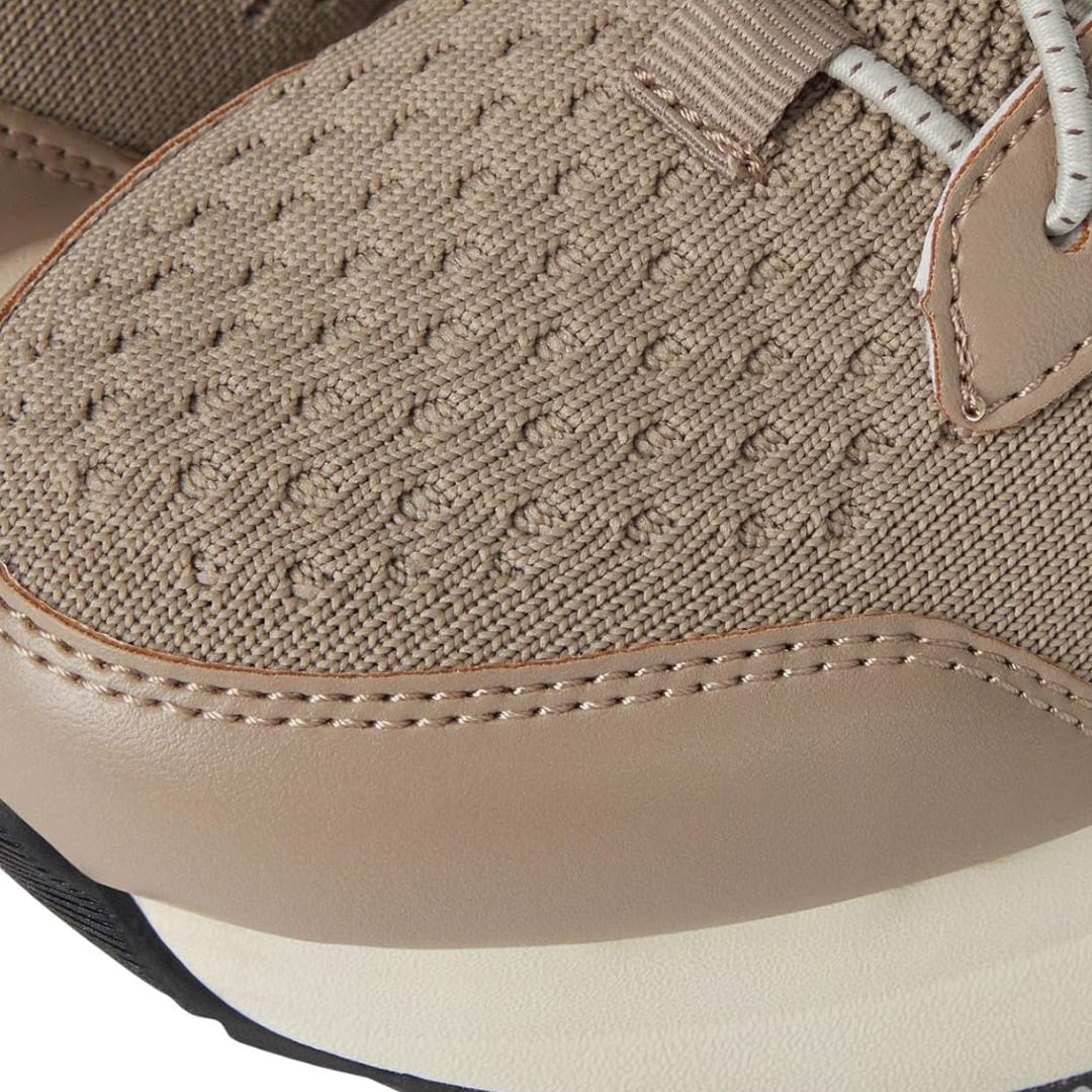 Calvin Klein Vikas Sneakers Women - BEG