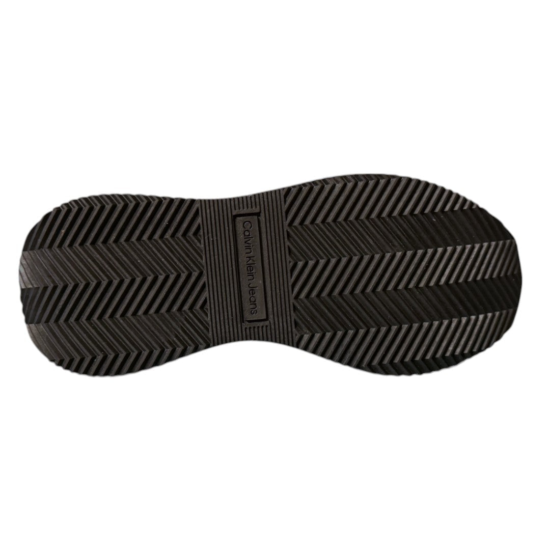 Calvin Klein Vikas Sneakers Women - BLK