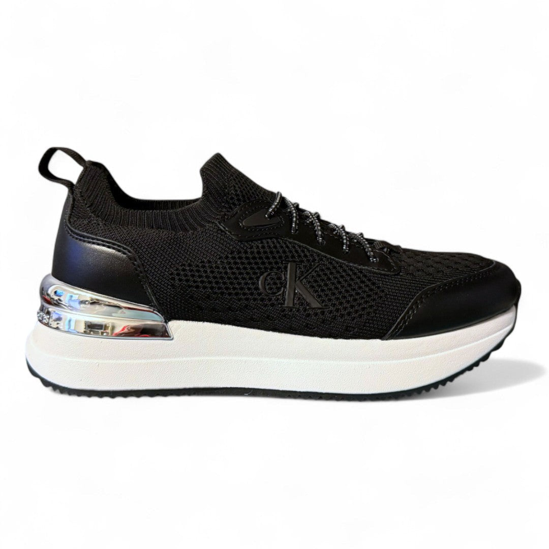 Calvin Klein Vikas Sneakers Women - BLK