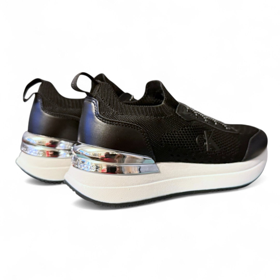 Calvin Klein Vikas Sneakers Women - BLK