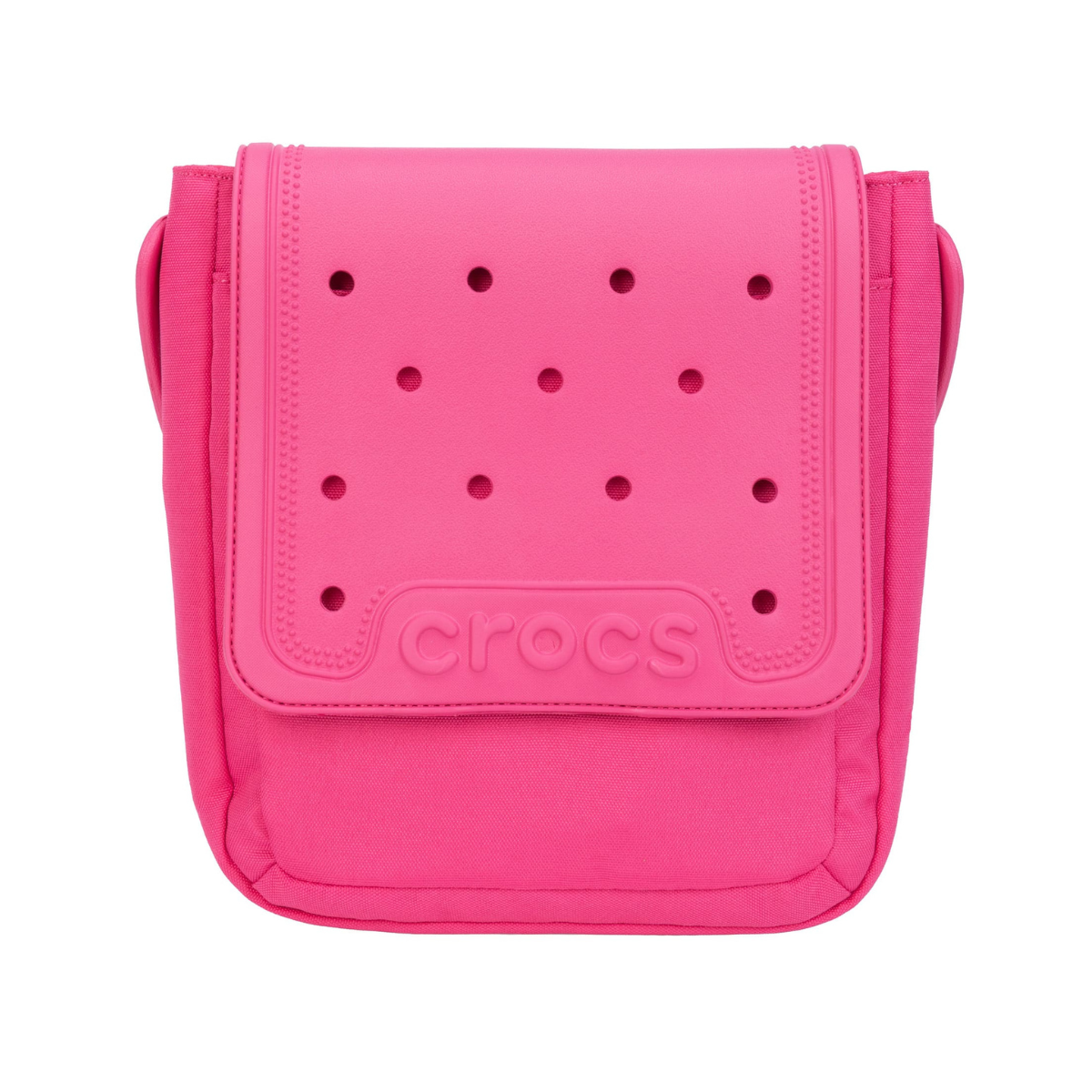 Crocs Classic Crossbody Bag - PNK - Pink