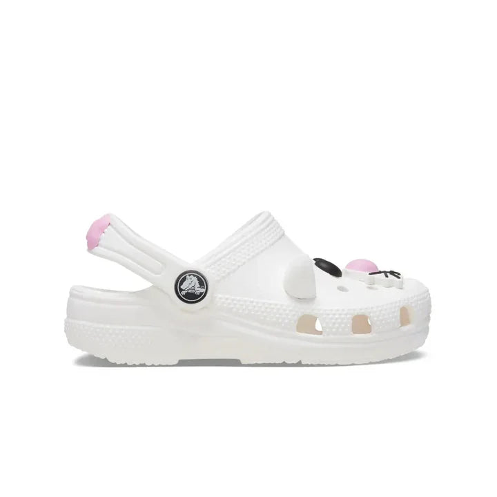 Crocs Classic Iam Cat Clog Kids –