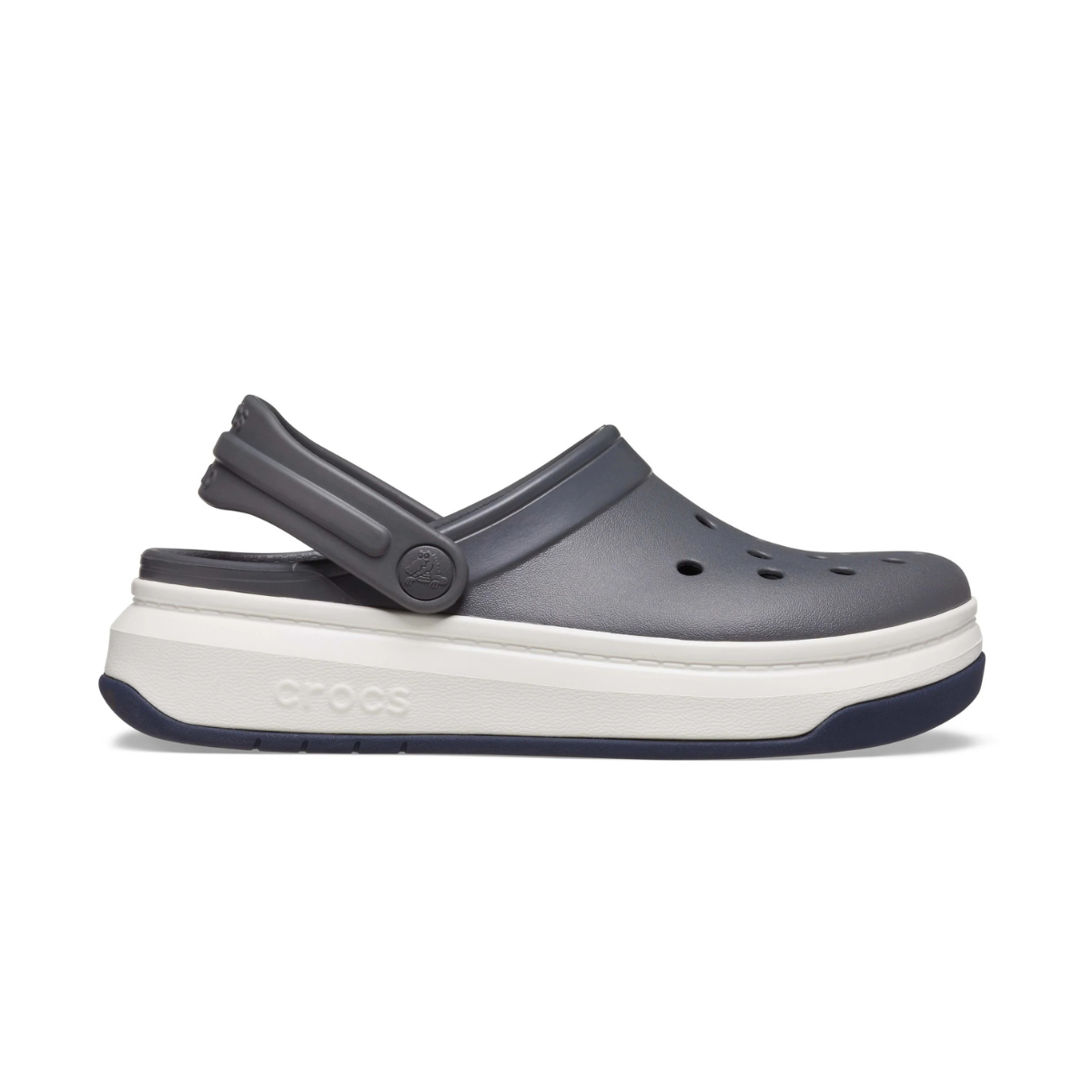 Full Force Clog Crocband Clog Men Buy Crocs Crocband Full Force