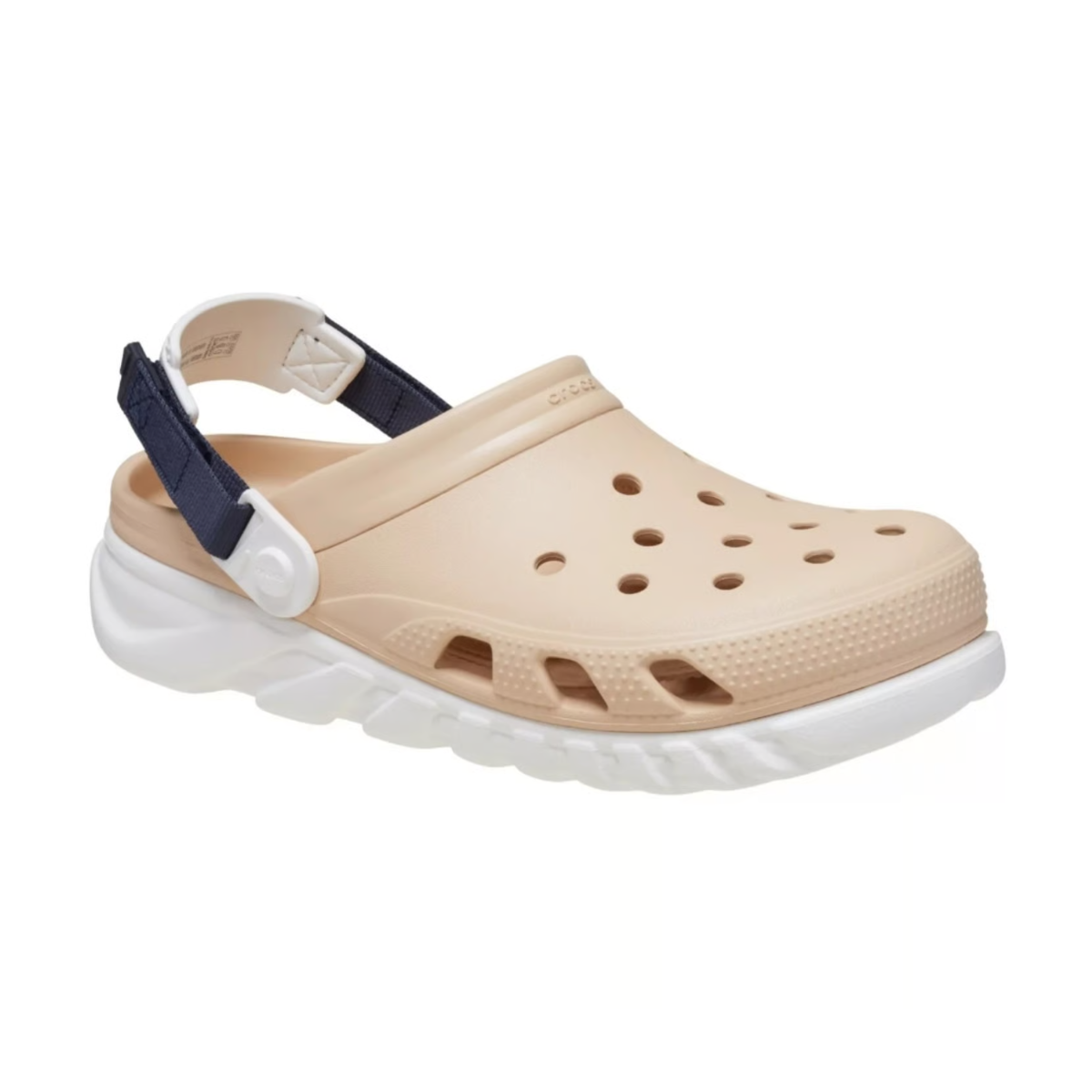 Crocs Duet Max II Clog - SHK
