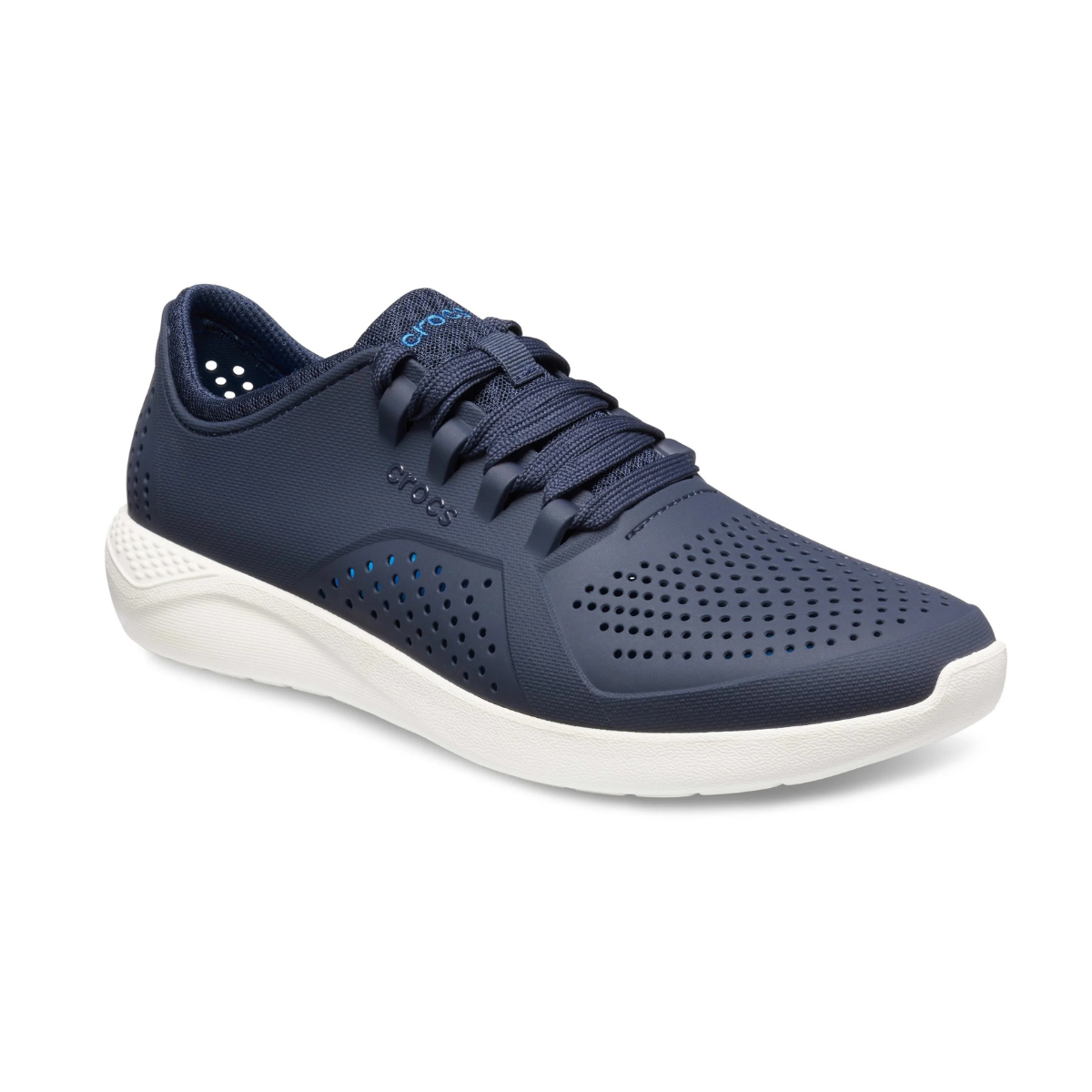 Crocs LiteRideâ„¢ Pacer Shoes Men - NVY