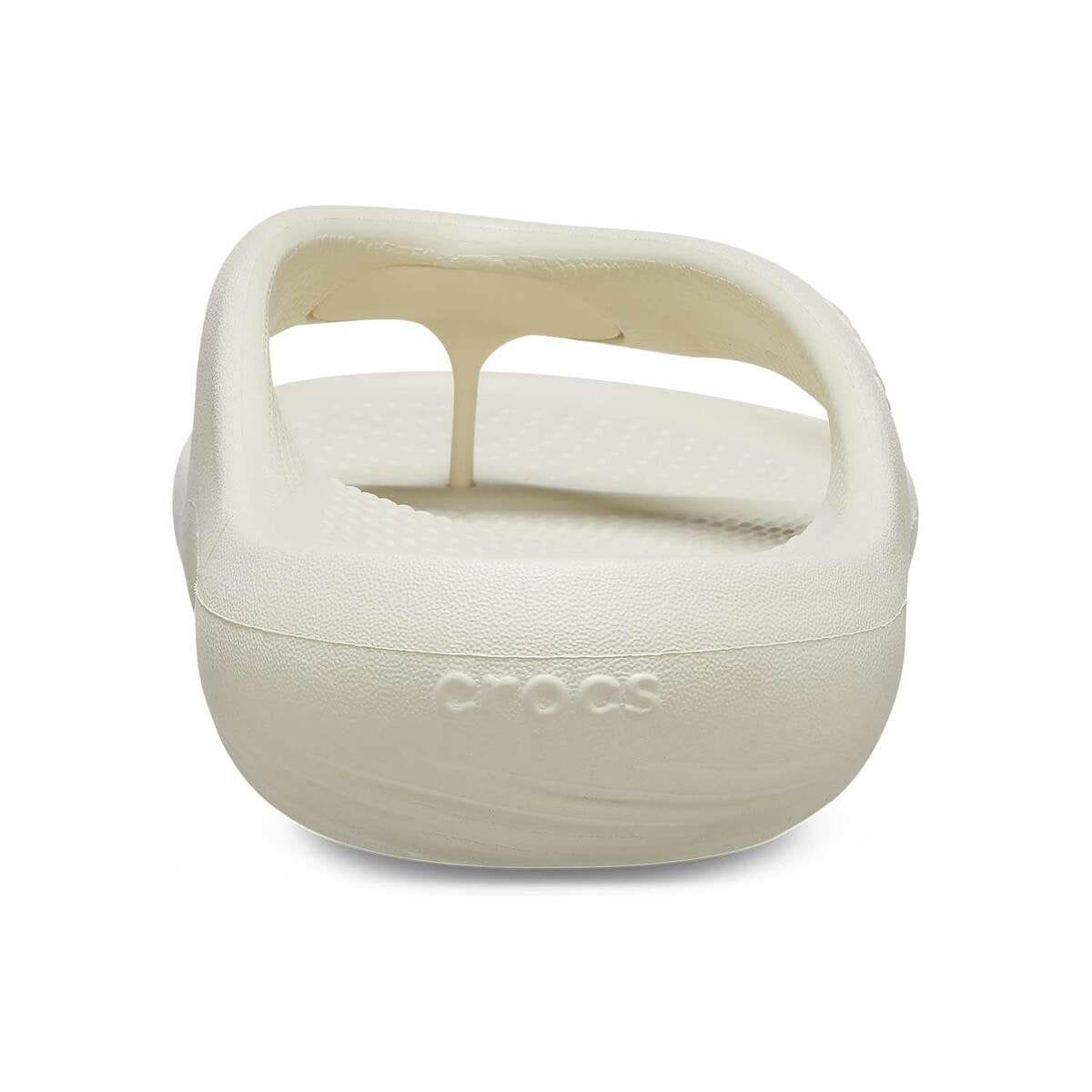 Crocs Mellow Flip - WHT