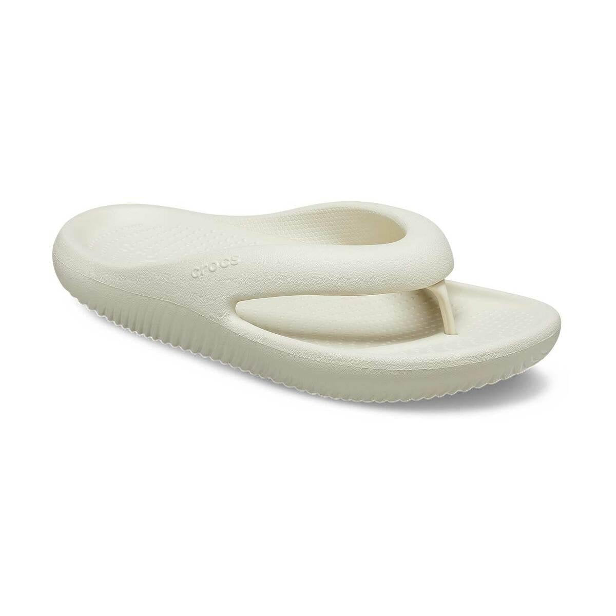 Crocs Mellow Flip - WHT