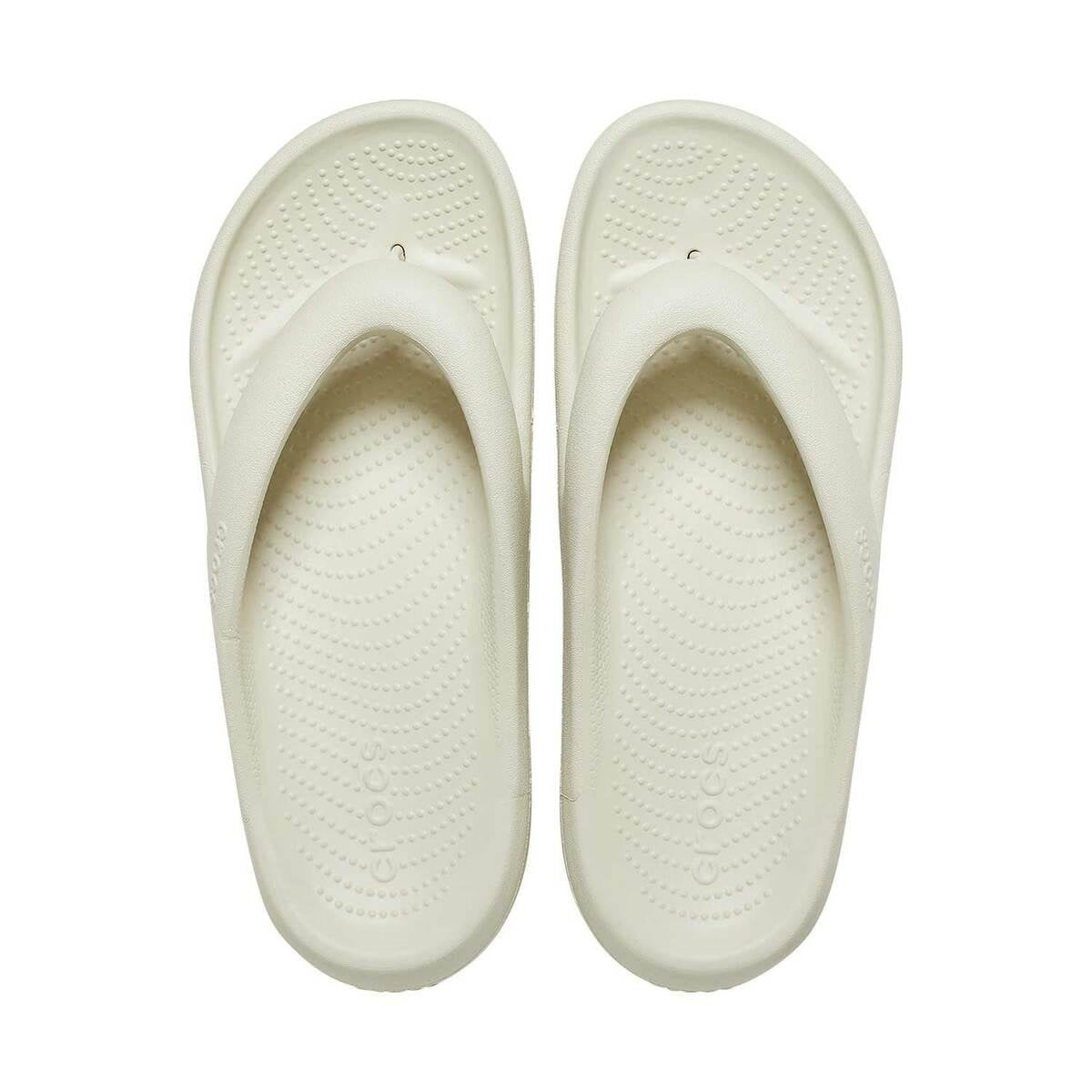 Crocs Mellow Flip - WHT