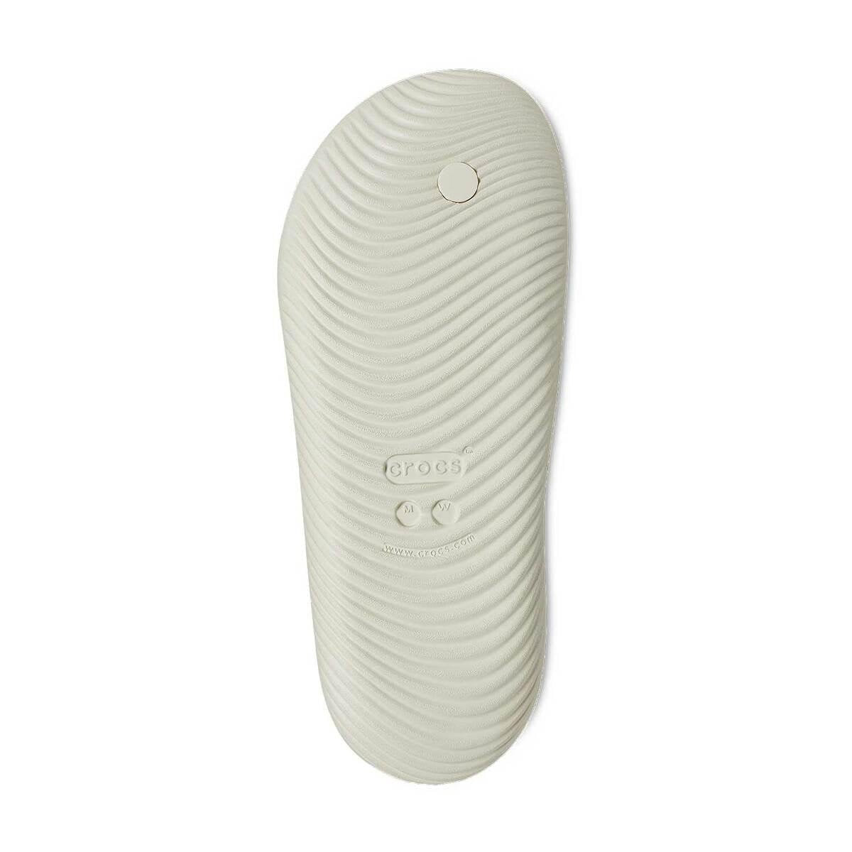 Crocs Mellow Flip - WHT