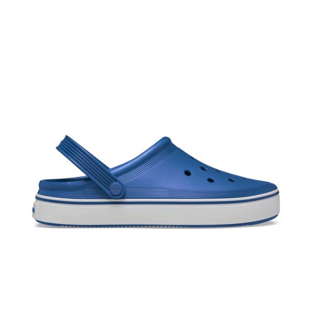 Crocs off Court Clog Blu Court Clog Upgrade – - Main Image