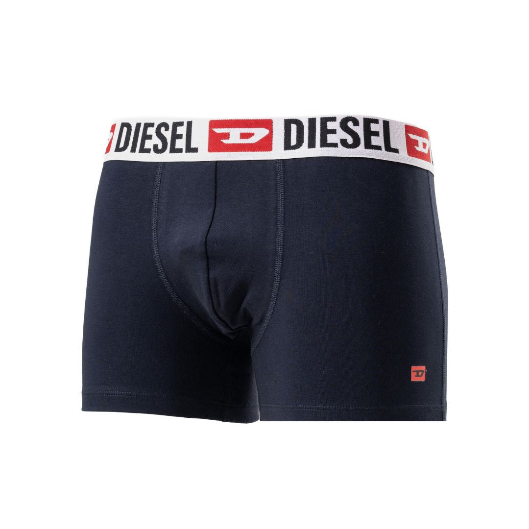 DIESEL Umbx Damien Boxer Briefs 3 Pack Men
