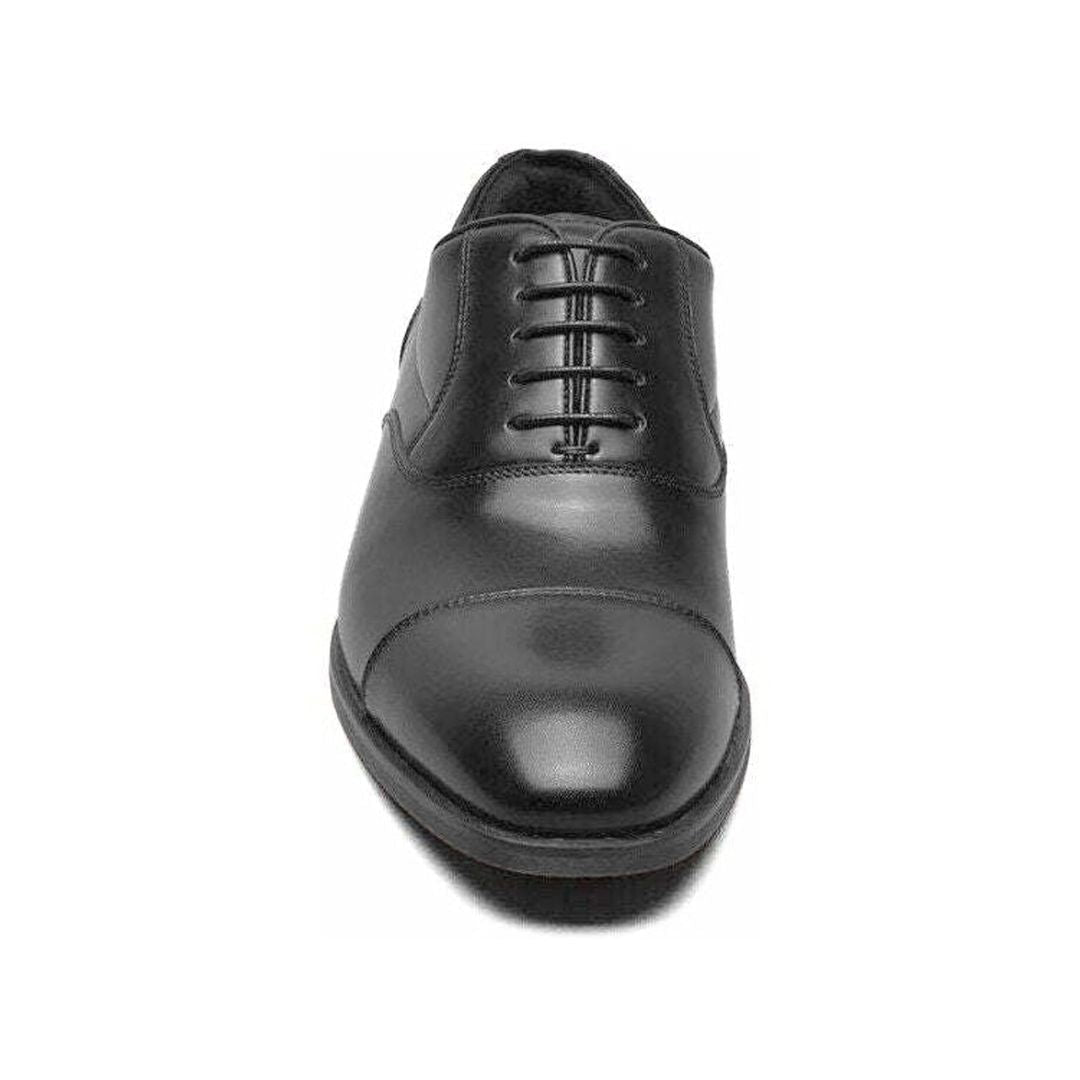 Florsheim Comfort Cap Toe Oxford Men 25568-BLK