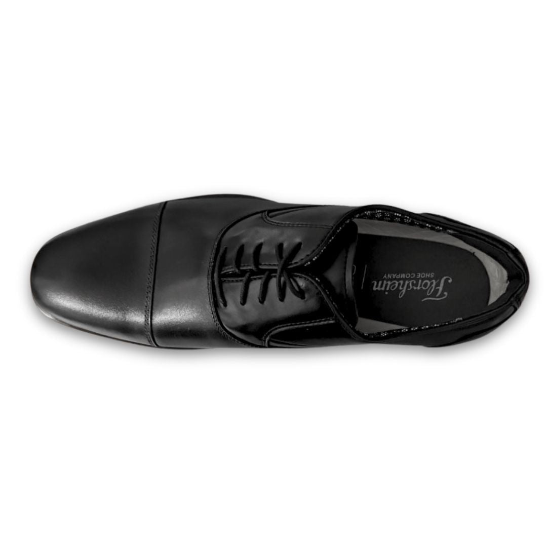 Florsheim Comfort Cap Toe Oxford Men 25568-BLK