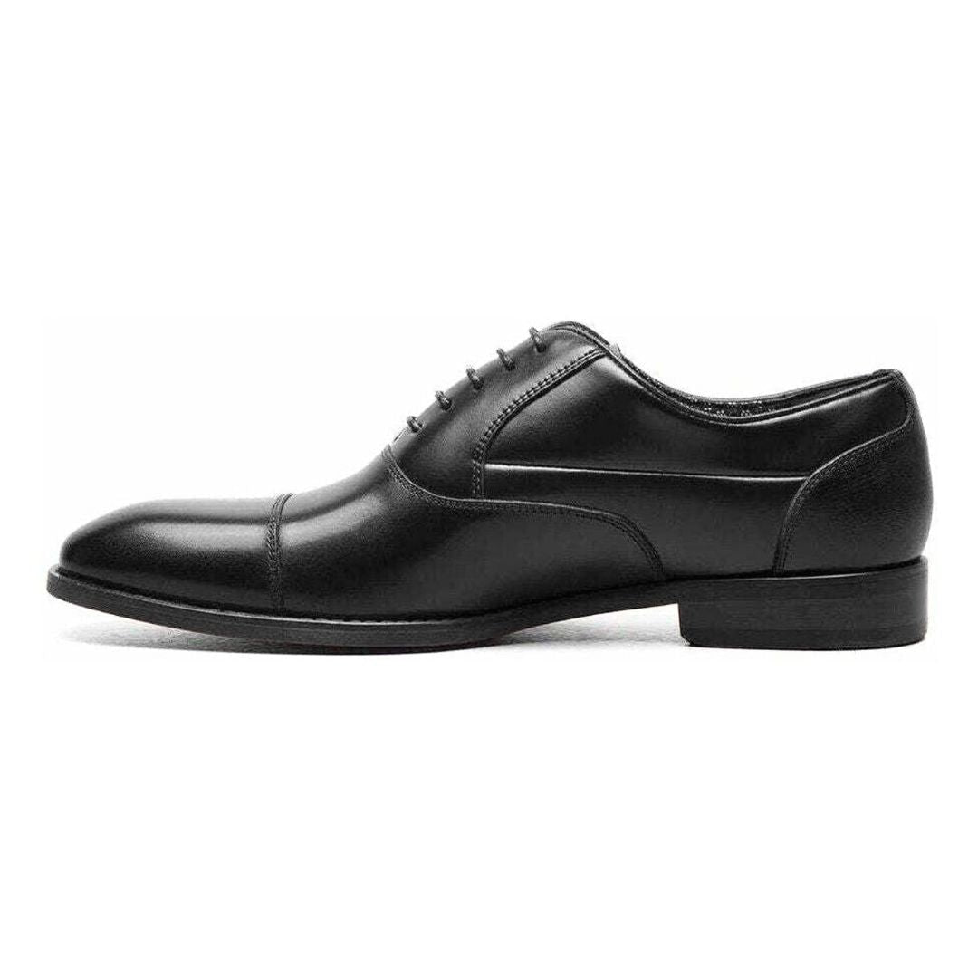 Florsheim Comfort Cap Toe Oxford Men 25568-BLK