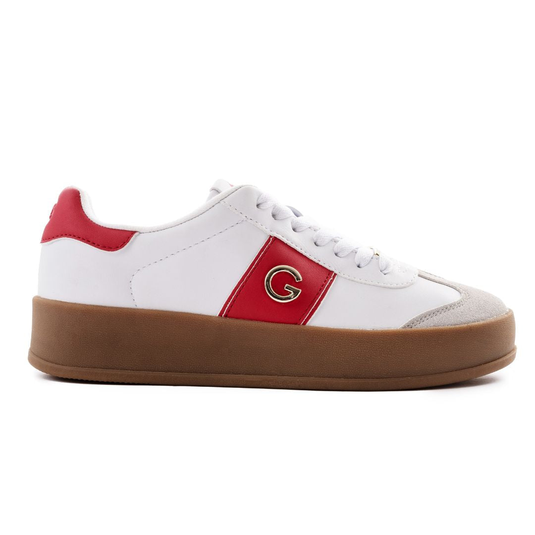 Gbg Los Angeles High Luv Sneakers –