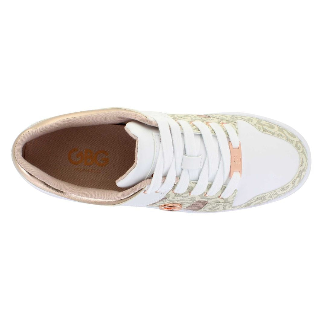 GBG Los Angeles Madisen Women - WHTMLT