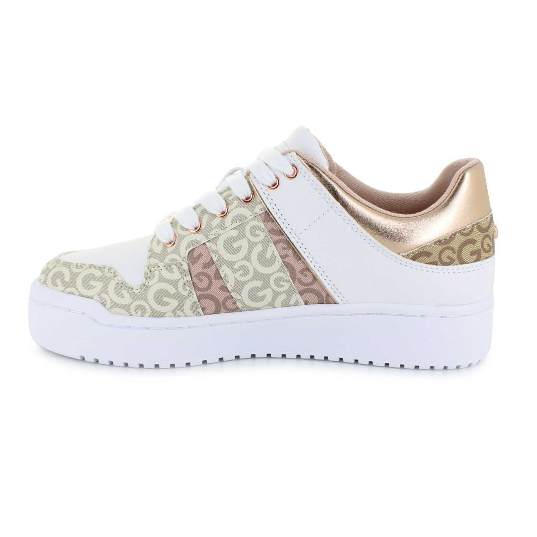 GBG Los Angeles Madisen Women - WHTMLT