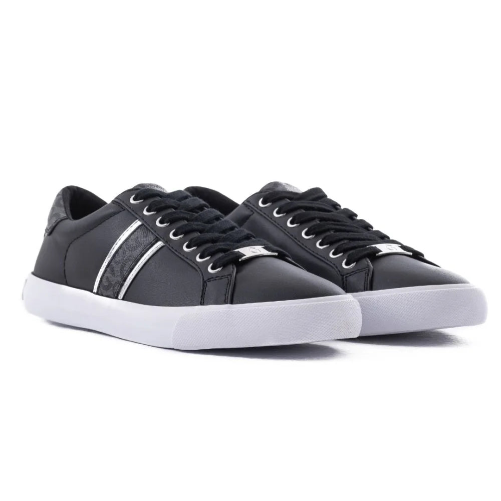 GBG Los Angeles MAGIQ Sneakers Women - BLK - Black / 36.5 - Shoes