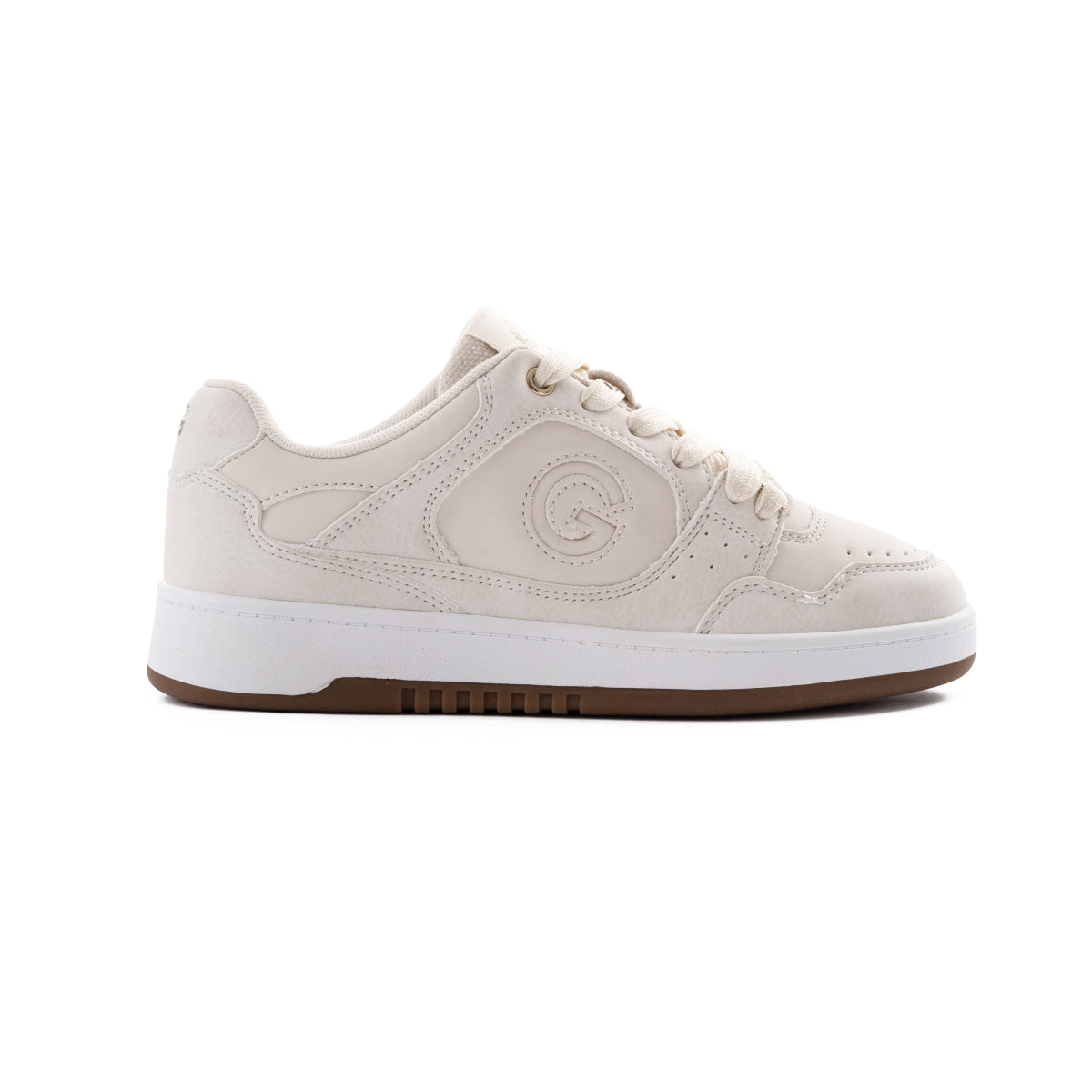 GBG Los Angeles Prayaa Women - BEG - Beige / 35