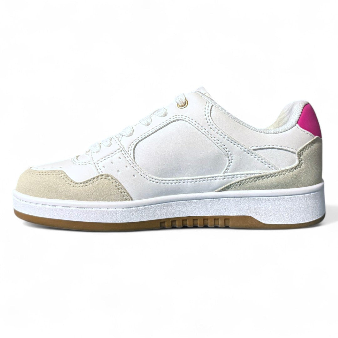 GBG Los Angeles Prayaa Women - WHTGRY