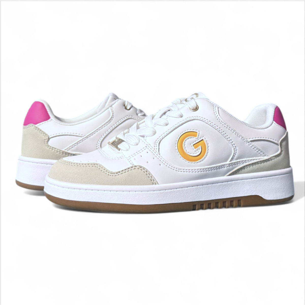 GBG Los Angeles Prayaa Women - WHTGRY