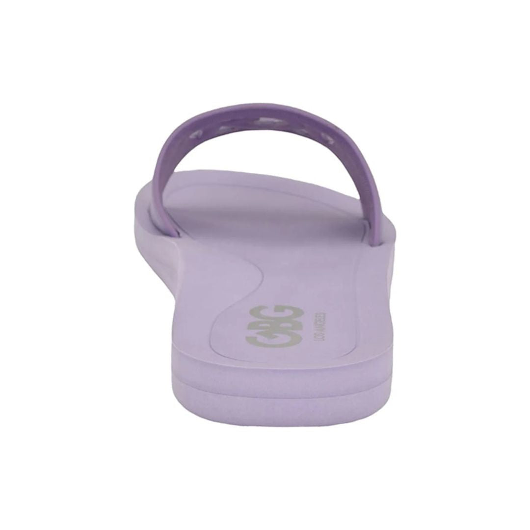 GBG Los Angeles Treabar Slide Women MVE