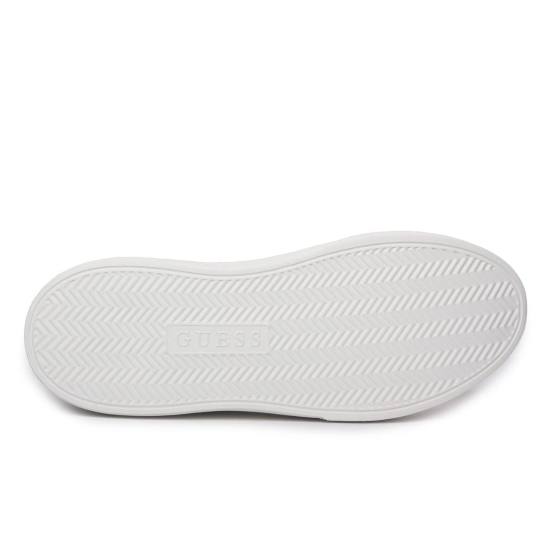 GUESS Amera 2 Sneakers Women - WHTBLK