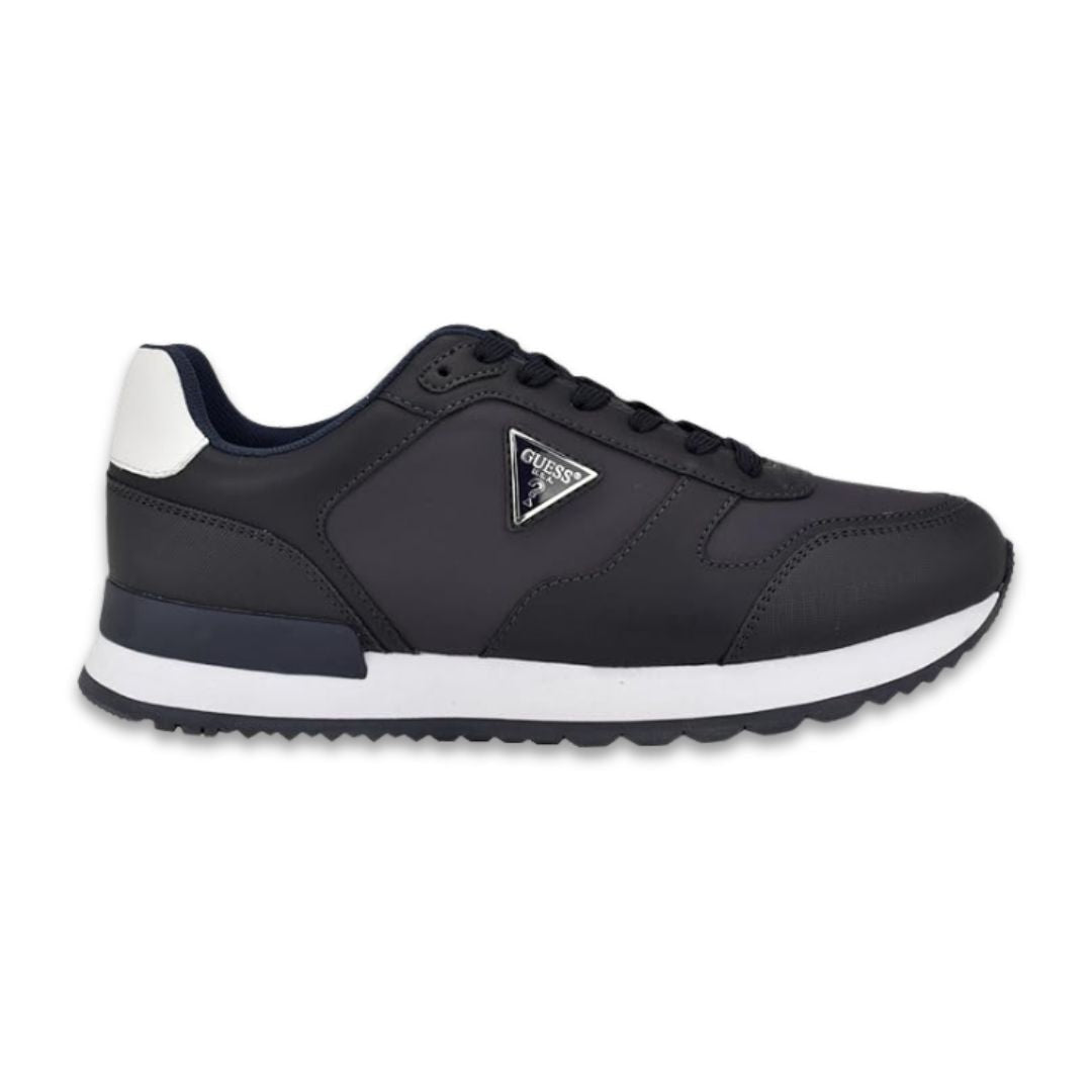 GUESS Asteli Sneakers Men - DRKNVY