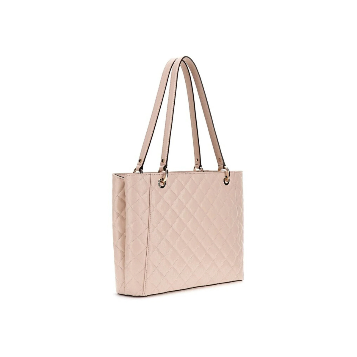Guess Bessey Women’s Tote Bag- ROSGLD - Rose Gold
