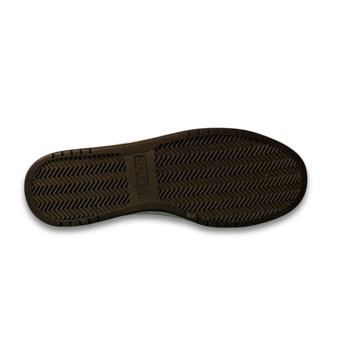 GUESS Bixly Sneakers Men - BLK