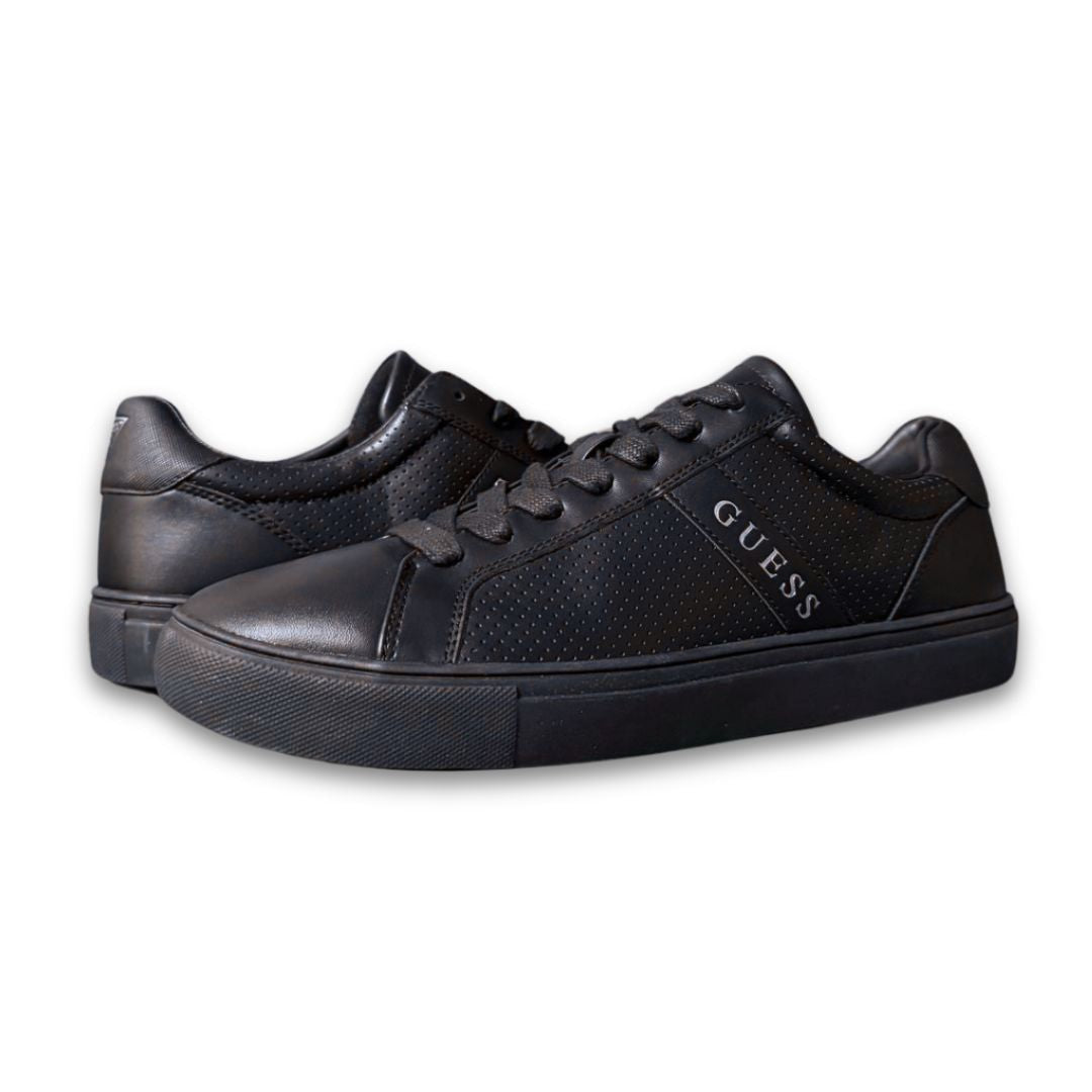 GUESS Bixly Sneakers Men - BLK