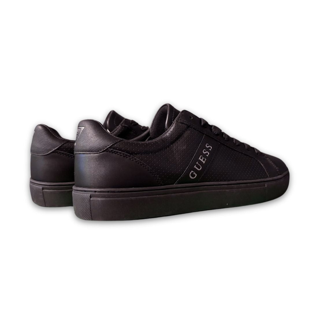GUESS Bixly Sneakers Men - BLK