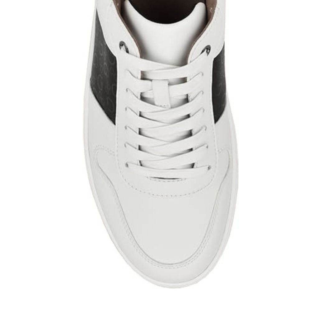 GUESS Bleek Sneakers Men - WHT