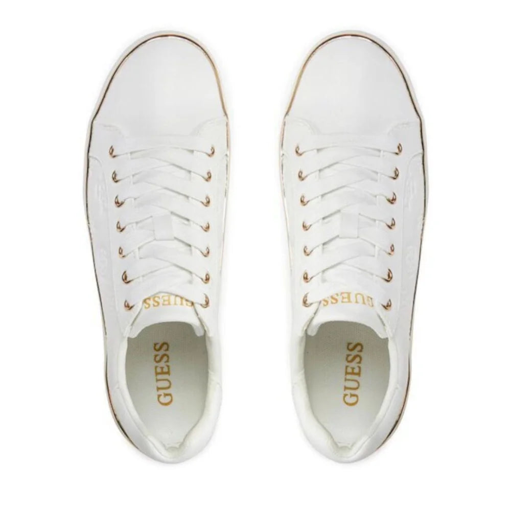 GUESS Bonny Sneakers Women - WHT