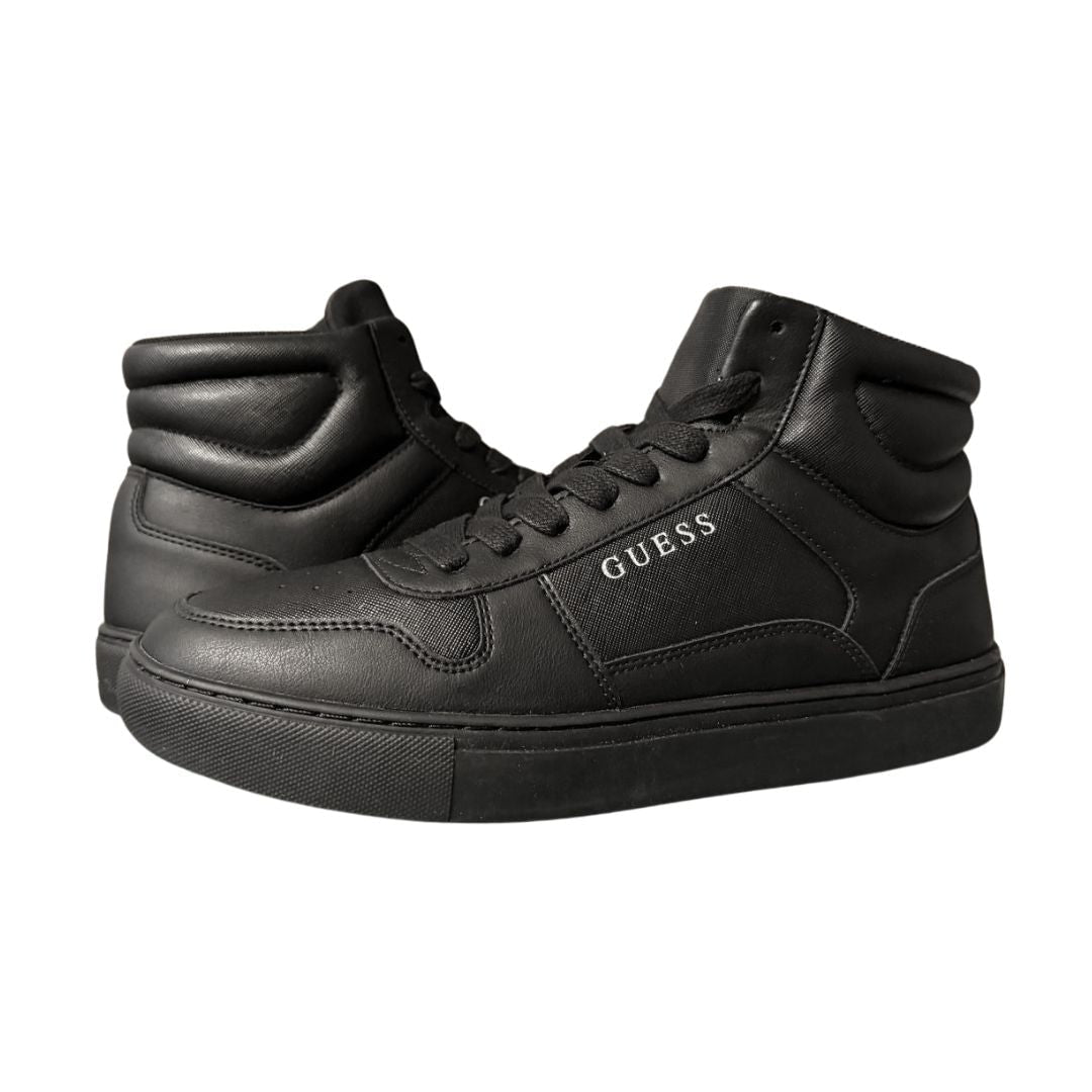 GUESS Breklin Sneakers Men - BLKBLK