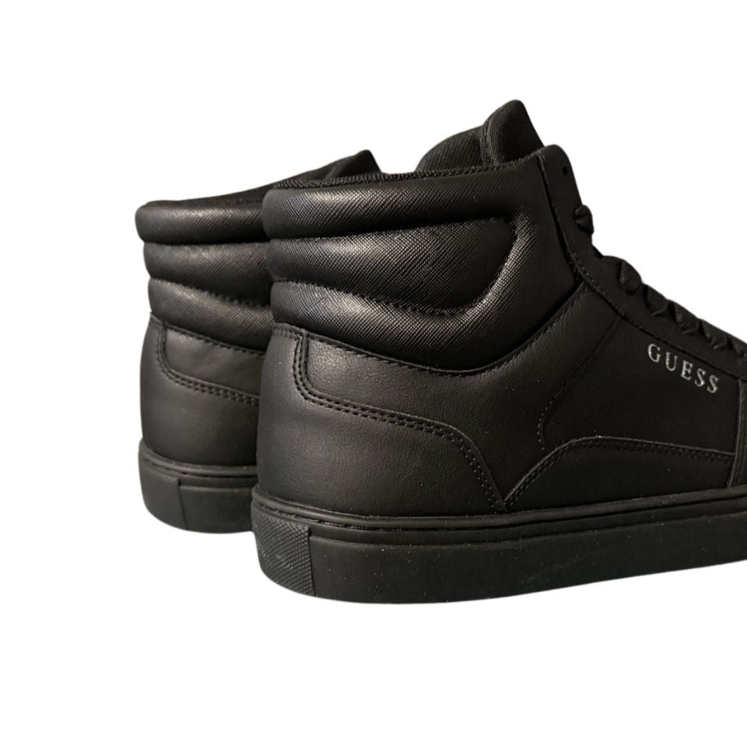 GUESS Breklin Sneakers Men - BLKBLK