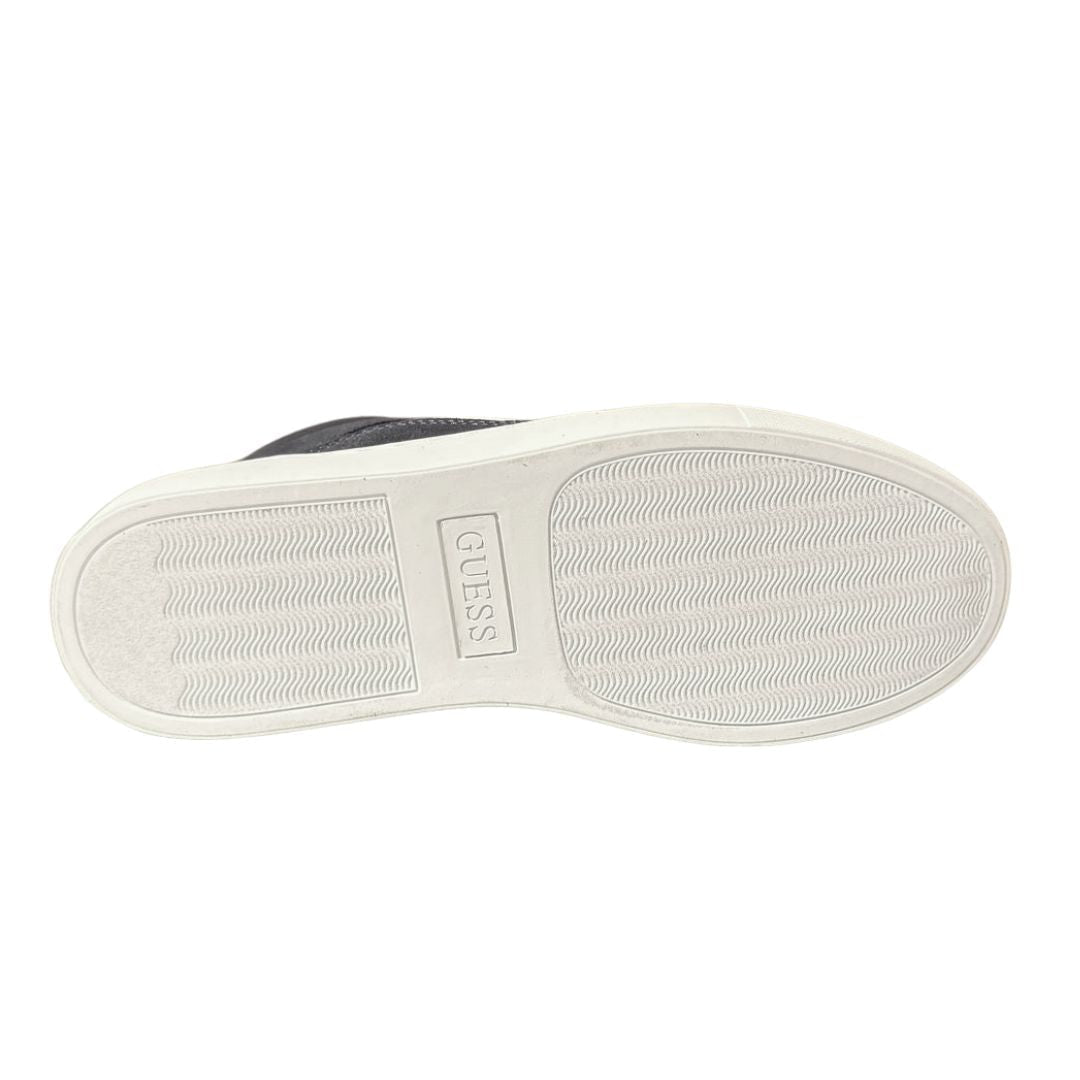 GUESS Breklin Sneakers Men - NVYWHT