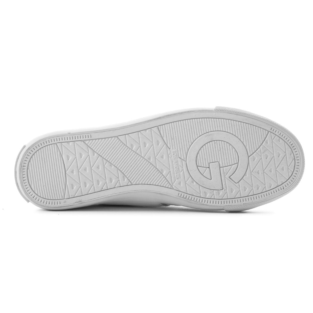 GUESS Flynts 3 Sneakers Women - WHT