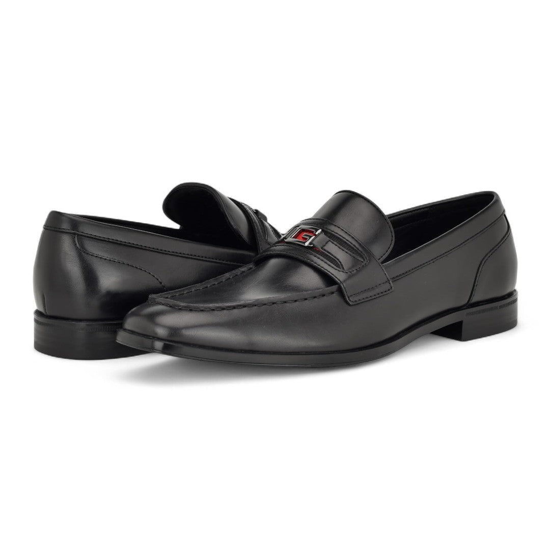 GUESS Handle Loafers Men - Black / 42