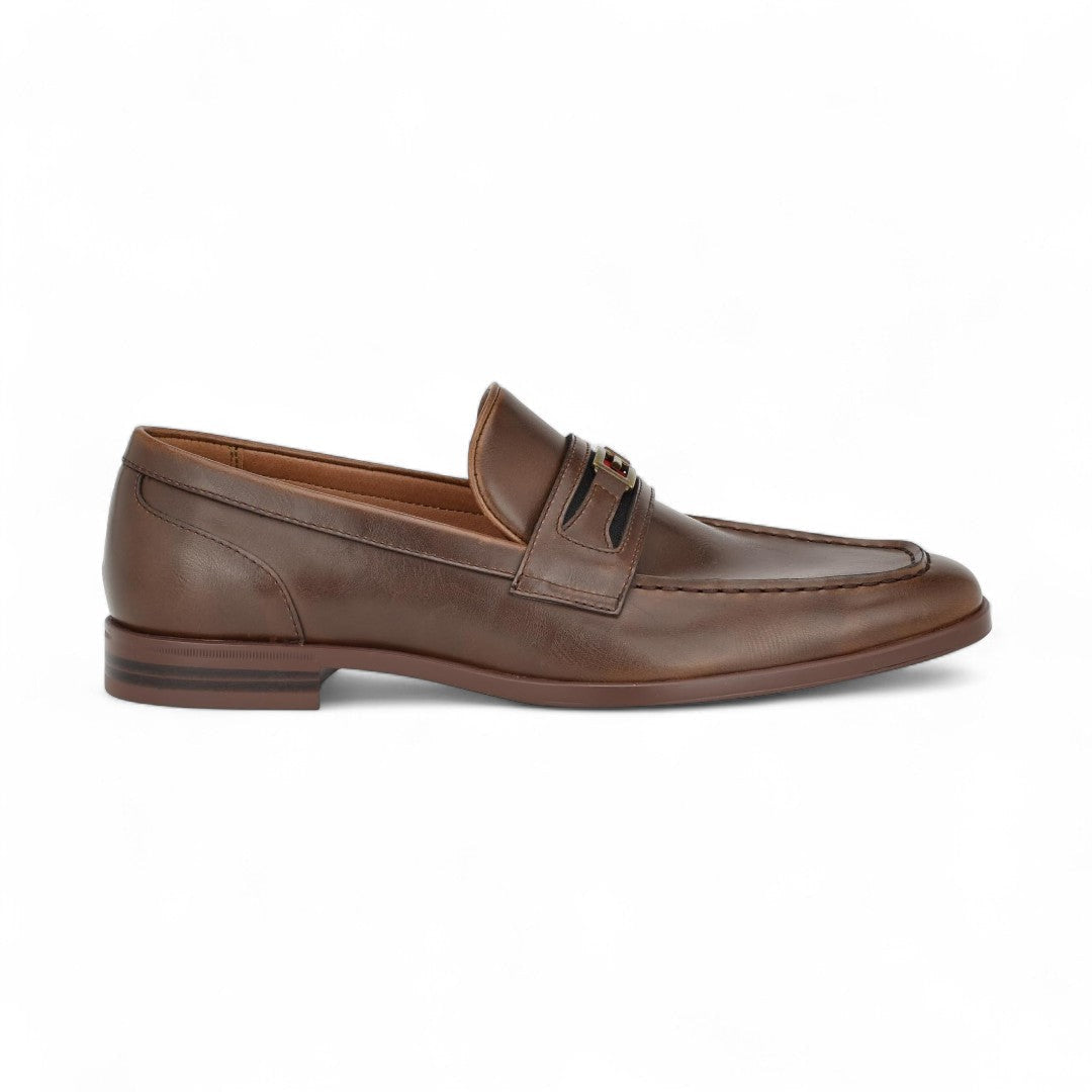 GUESS Handle Loafers Men