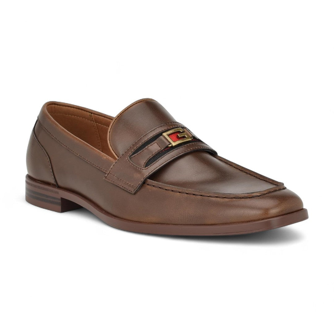 GUESS Handle Loafers Men
