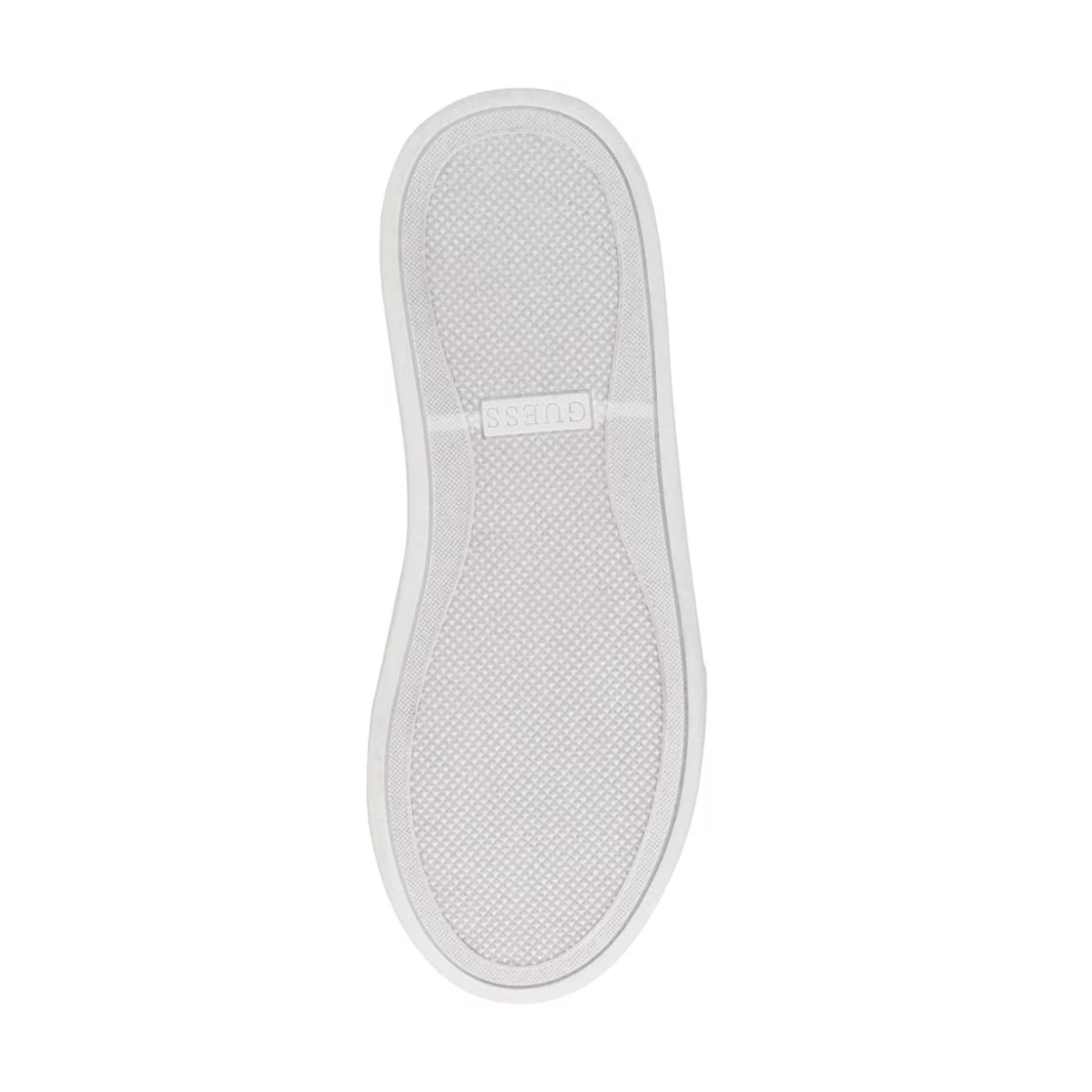 GUESS Hansin Sneakers Women - WHTSLV