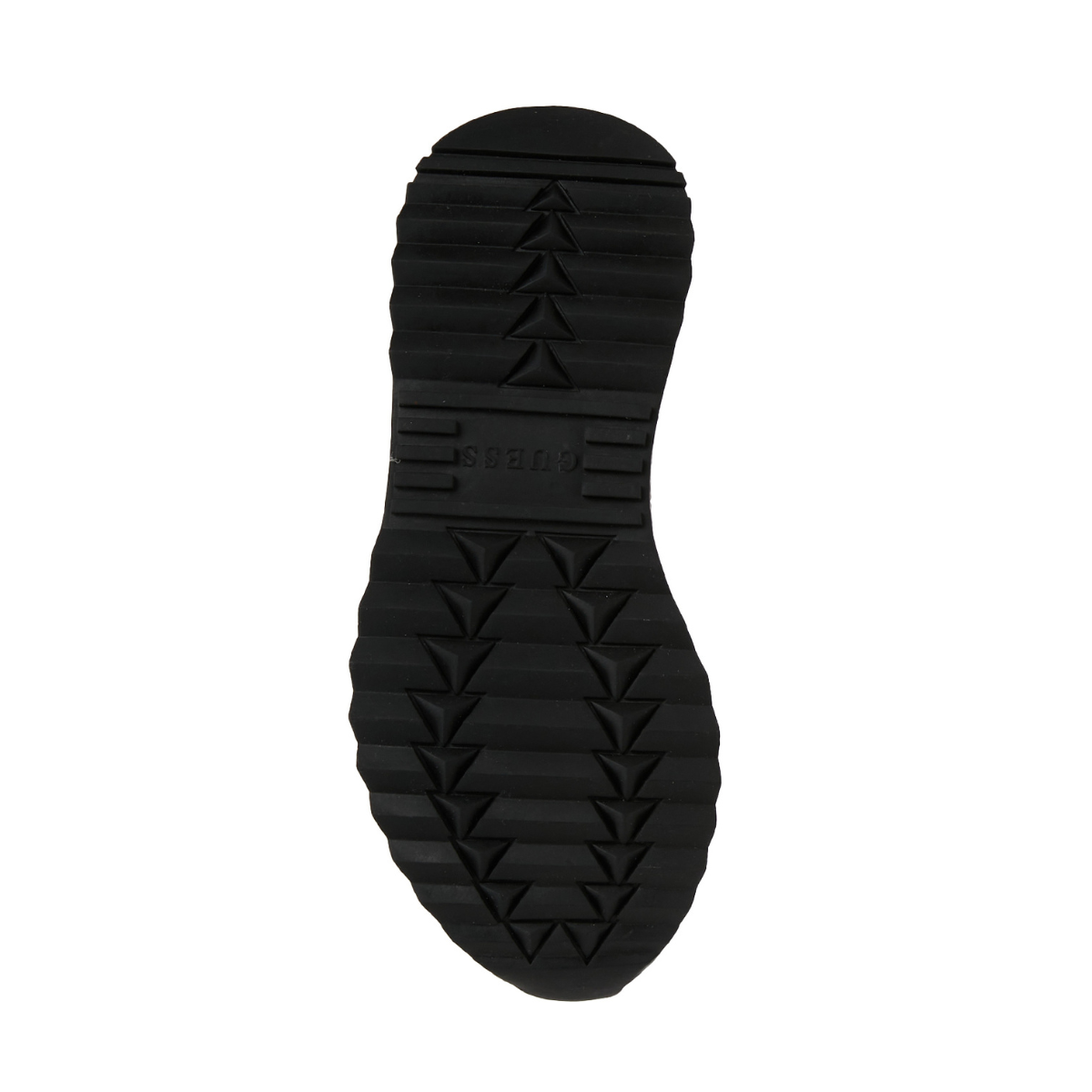 GUESS Kadlin Sneakers Women - WHTGLD