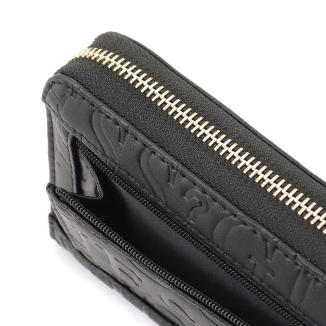 Guess Kerrigan Large Purse Wallet - BLK - Black