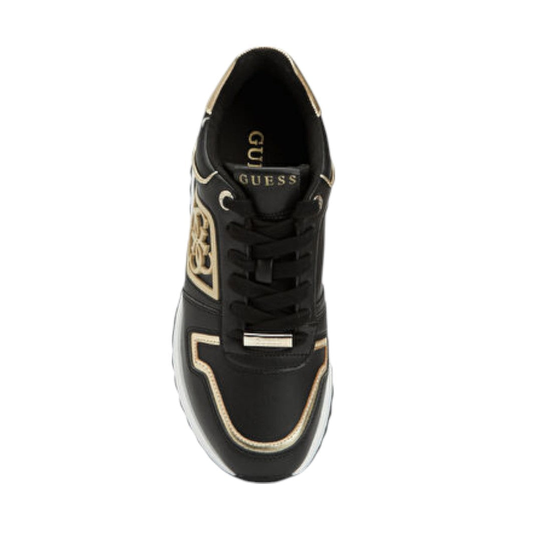 GUESS Koyaa Sneakers Women - BLK