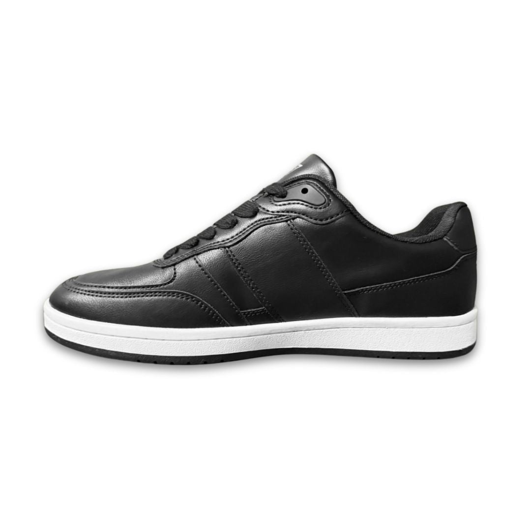 GUESS Lelek Sneakers Men - BLK